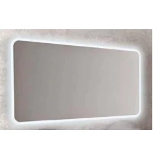 Зеркало Cezares 44994 140x70 см настенное с подсветкой