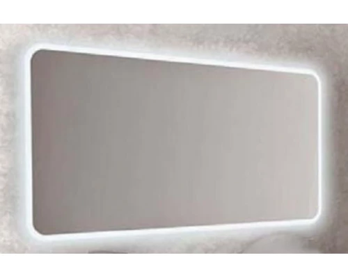 Зеркало Cezares 44994 140x70 см настенное с подсветкой