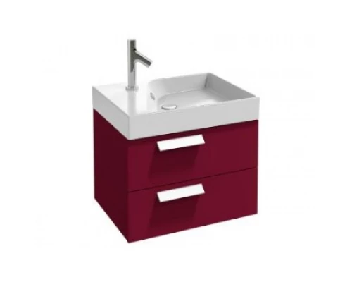 Тумба для раковины Jacob Delafon Rythmik EB1301 подвесная, 60 см