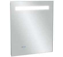 Зеркало Jacob Delafon Rythmik/Formilia 60 см, с подсветкой и защитой от запотевания, EB1158-NF