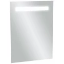 Зеркало Jacob Delafon Parallel 50 см, с подсветкой, EB1410-NF