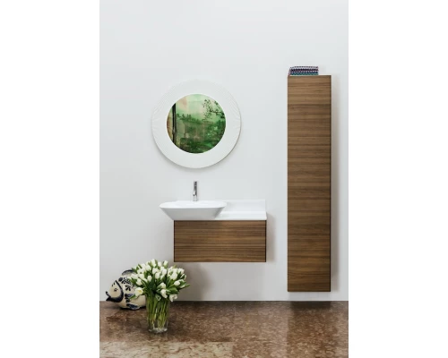 Зеркало Laufen Kartell 3863330840001, 78 см, круглое