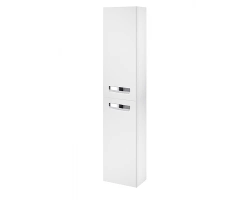 Шкаф-колонна Roca The Gap ZRU9302883/ZRU9302884 левый/правый, белый глянцевый