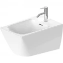 Биде Duravit Viu 2292150000, подвесное