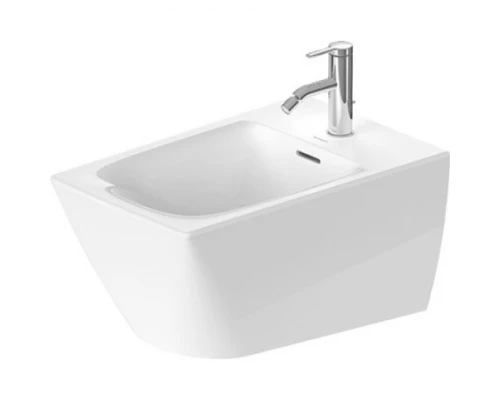 Биде Duravit Viu 2292150000, подвесное