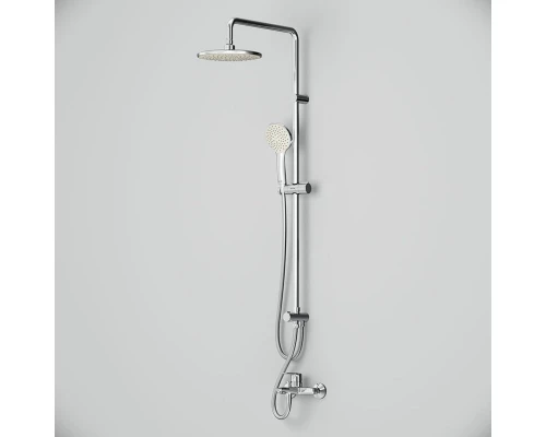 Душевая система Am.Pm Gem F40890A14, хром