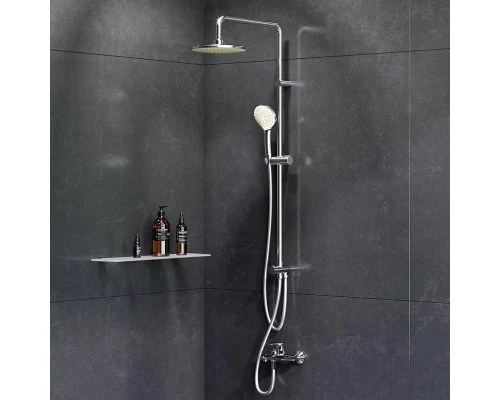 Душевая система Am.Pm Gem F40890A14, хром