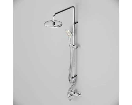 Душевая система Am.Pm Gem F40890A14, хром