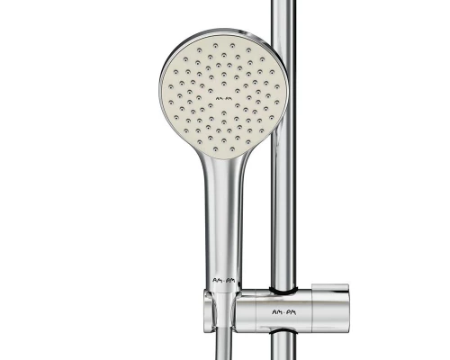 Душевая система Am.Pm Gem F40890A14, хром