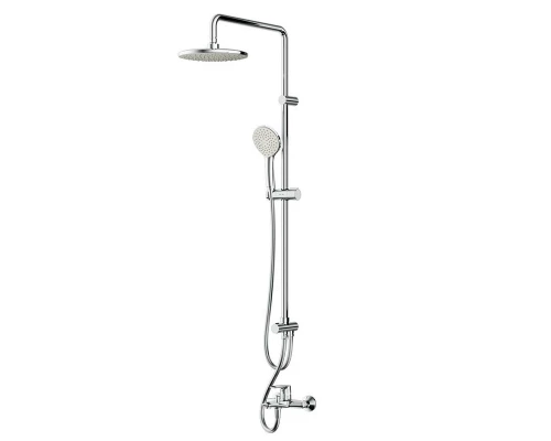 Душевая система Am.Pm Gem F40890A14, хром