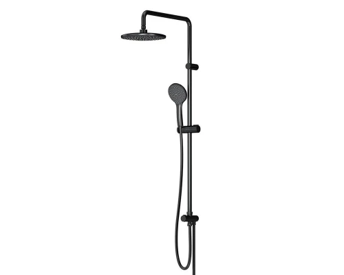 Душевой гарнитур Am.Pm Gem F0790022, черный