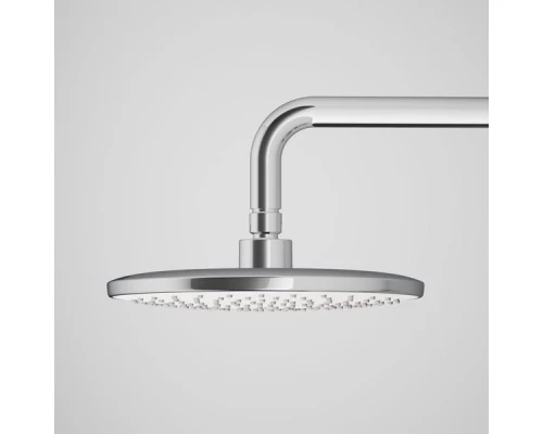 Верхний душ Am.Pm Gem F0590000, 22,5x22,5 см, 1 режим струи, без держателя