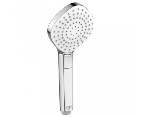 Душевая лейка Ideal Standard Idealrain, B2232AA 110 мм