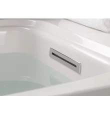 Слив-перелив к французским ваннам Jacob Delafon Elite E6D071-CP