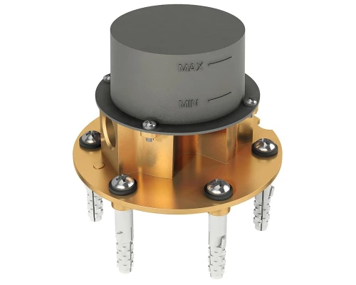 База Jacob Delafon Stillness 97906D-NF для установки напольного смесителя