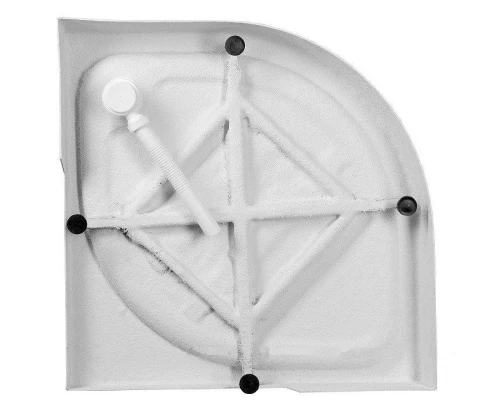 Душевой поддон Aquanet HX515 90 x 90 см (180696)