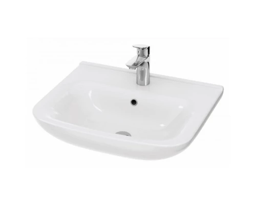 Раковина подвесная Am.Pm Like C804221WH Like 55х46 см