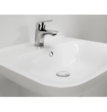 Раковина подвесная Am.Pm Like C804221WH Like 55х46 см