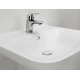 Раковина подвесная Am.Pm Like C804221WH Like 55х46 см