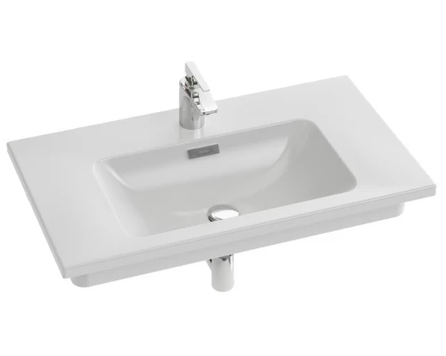 Раковина мебельная Jacob Delafon Vox EXAE112-Z-00, 80 х 46 см