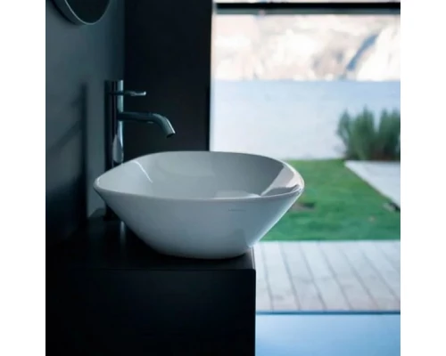 Раковина Laufen Palomba 8.1680.2.000.112.1