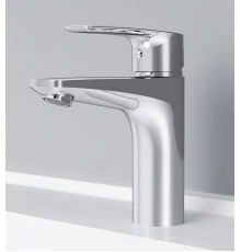 Смеситель Am.Pm Gem F90A82100 для раковины