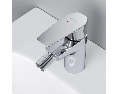 Смеситель Am.Pm Gem F90A83100 для биде