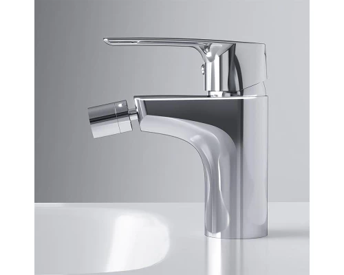 Смеситель Am.Pm Gem F90A83100 для биде