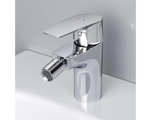 Смеситель Am.Pm Gem F90A83100 для биде