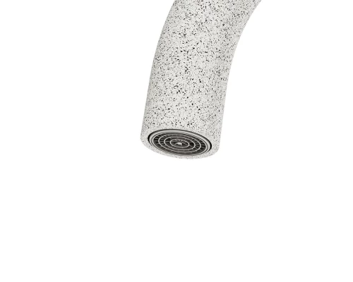 Смеситель Am.Pm Like F8007133 для кухни, белый камень