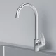 Смеситель Am.Pm Like F8007700 для кухни с каналом для питьевой воды, хром