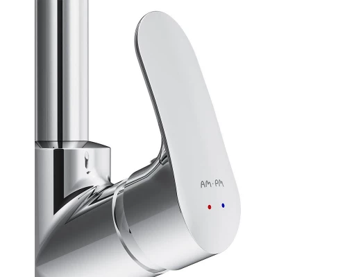 Смеситель Am.Pm Like F8007700 для кухни с каналом для питьевой воды, хром