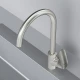 Смеситель Am.Pm Like F8007711 для кухни с каналом для питьевой воды, сатин
