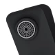 Смеситель AM.PM X-Joy F85A10022 для ванны и душа, черный матовый