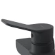 Смеситель AM.PM X-Joy F85A20022 для душа, черный матовый