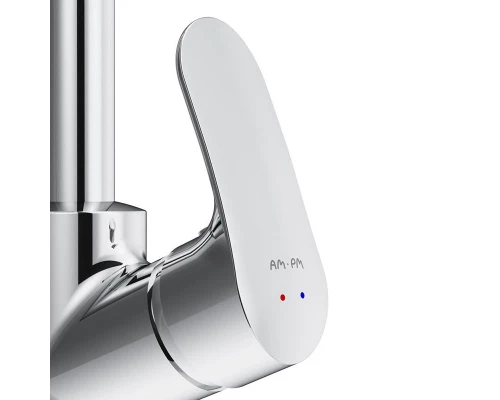 Смеситель для кухни Am.Pm Like F8006000, хром