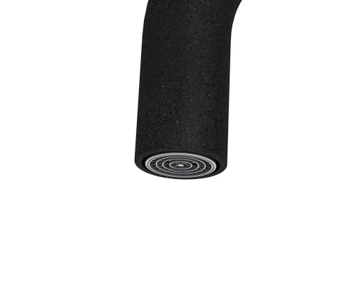 Смеситель для кухни Am.Pm Like F8006022, черный