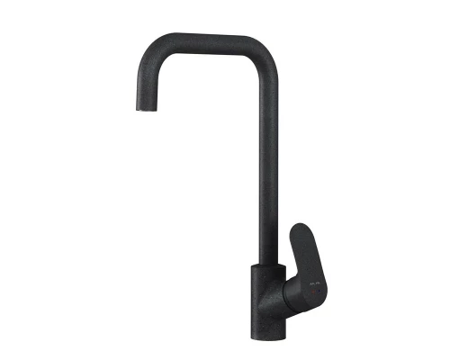 Смеситель для кухни Am.Pm Like F8006022, черный