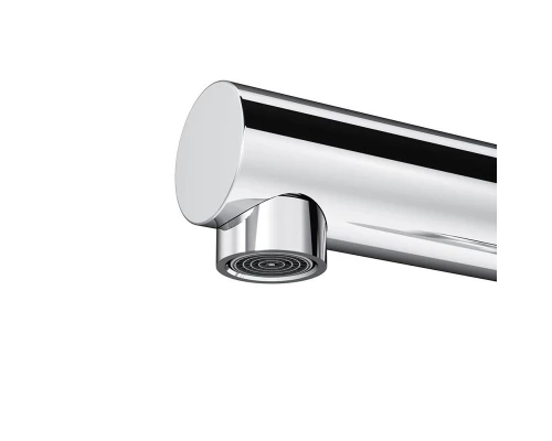 Смеситель для кухни Am.Pm Like F8005000, хром