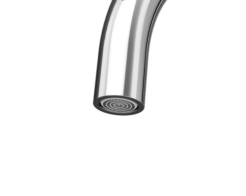 Смеситель Am.Pm Sense F7514100 для ванны и душа, напольный, хром