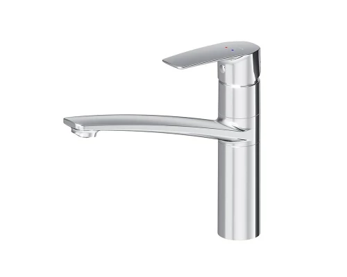 Смеситель Am.Pm Gem F90A00000 для кухни, хром