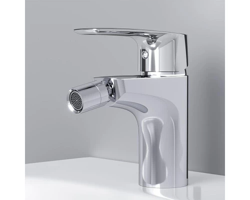 Смеситель Am.Pm Gem F90A83100 для биде