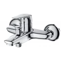 Смеситель Am.Pm Joy F85E10000 для ванны и душа Смеситель Am.Pm Joy F85E10000 для ванны и душа