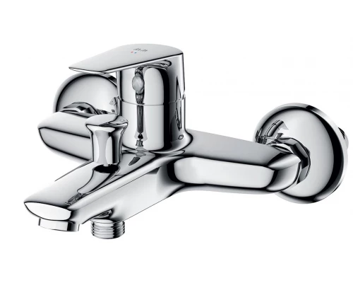 Смеситель Am.Pm Joy F85E10000 для ванны и душа
