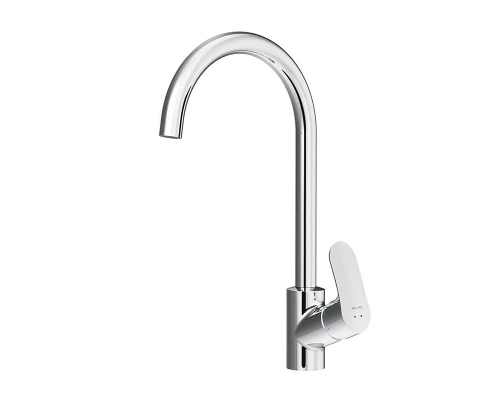 Смеситель Am.Pm Like F8007700 для кухни с каналом для питьевой воды, хром