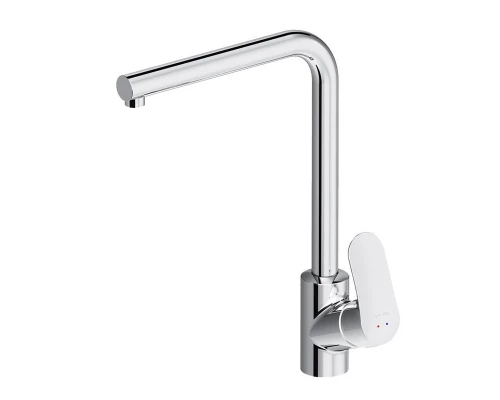 Смеситель для кухни Am.Pm Like F8005000, хром