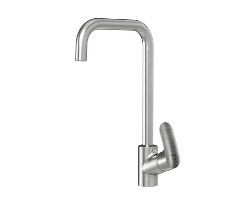 Смеситель для кухни Am.Pm Like F8006011, сатин