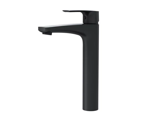 Смеситель для раковины Am.Pm Gem F90A92022, черный матовый
