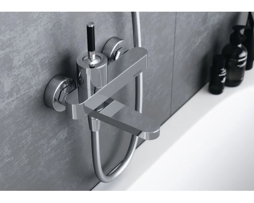 Смеситель Damixa Arc 291000000 для ванны и душа
