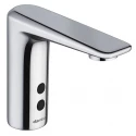 Cмеситель Damixa Origin Evo 2 780290000, для раковины, сенсорный, хром Cмеситель Damixa Origin Evo 2 780290000, для раковины, сенсорный, хром